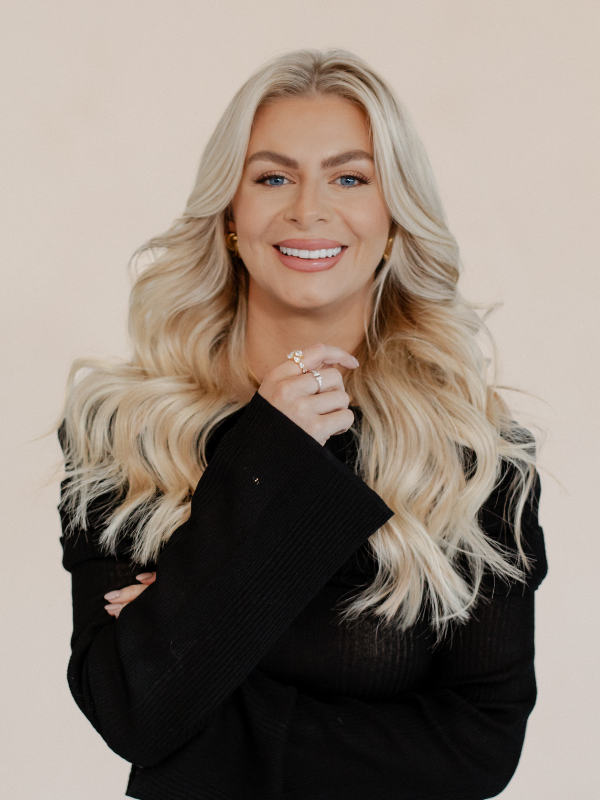 Natalie Ellis — Your Principal